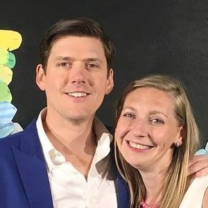 Meet your Posher, Richard